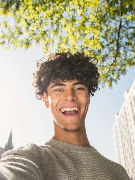 Diego on VYB