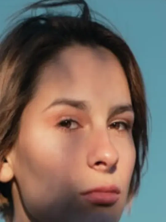 Hailey on VYB