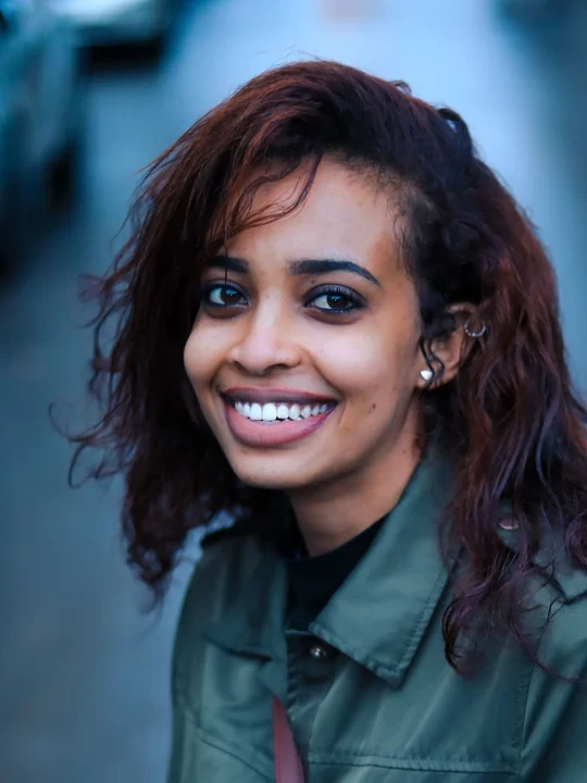 Noor on VYB