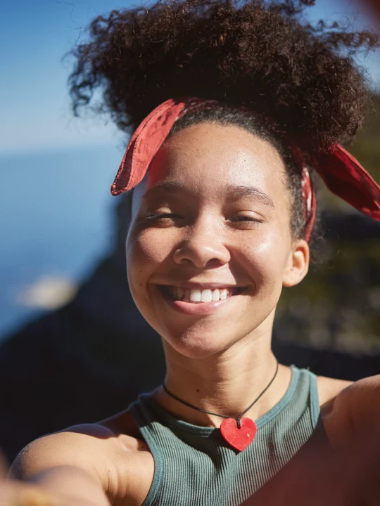 Zuri on VYB